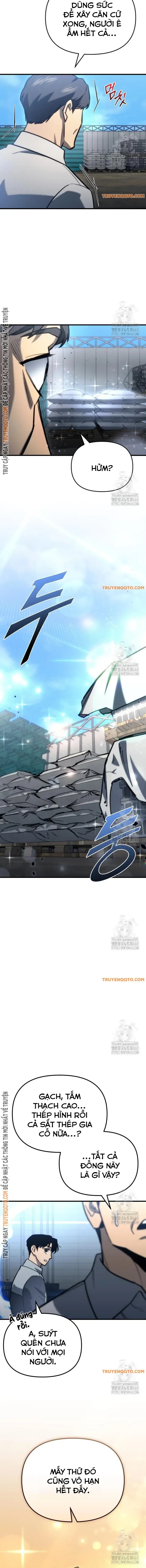 Mạt Thế Hậu Cần - Page 15