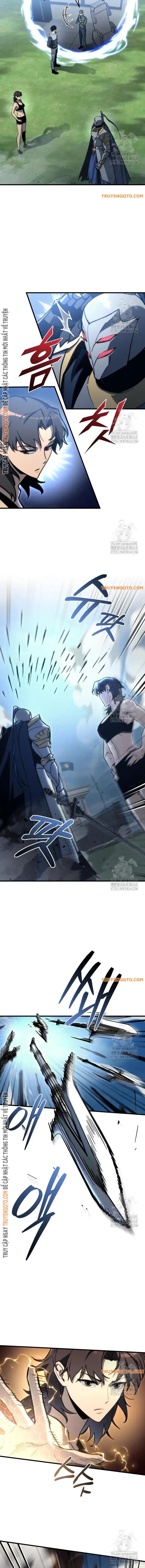 Mạt Thế Hậu Cần - Page 2