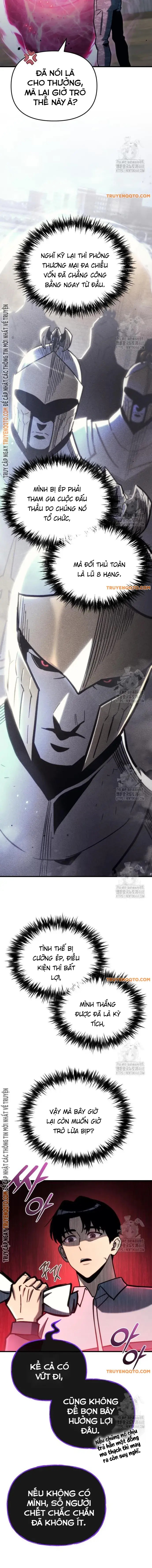 Mạt Thế Hậu Cần - Page 13