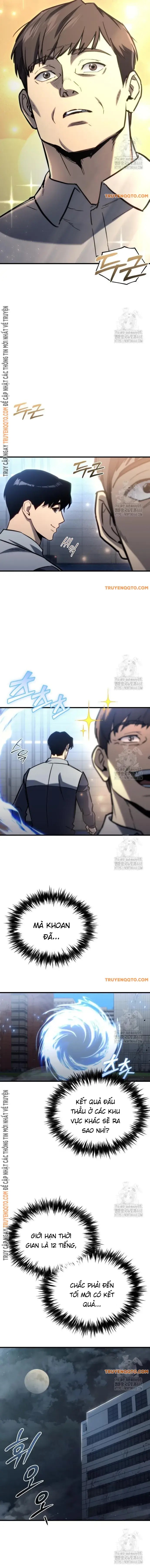 Mạt Thế Hậu Cần - Page 16