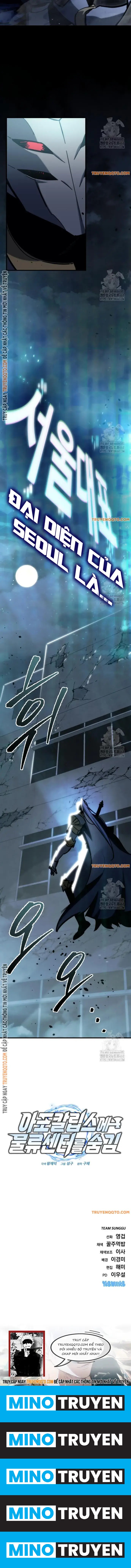 Mạt Thế Hậu Cần - Page 24