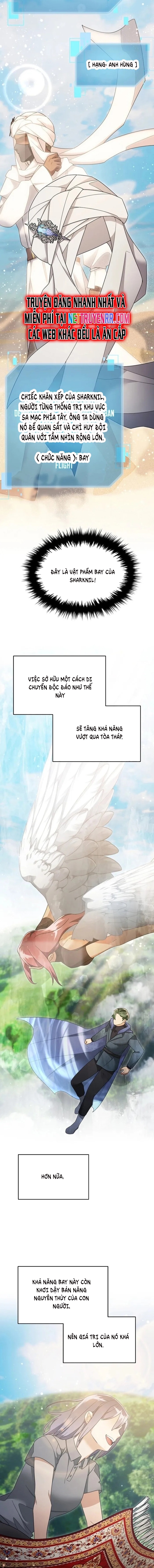 Người Mới Này Quá Mạnh - Page 5