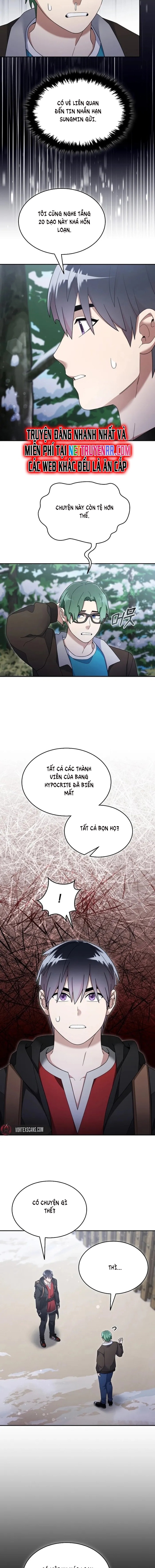 Người Mới Này Quá Mạnh - Page 11