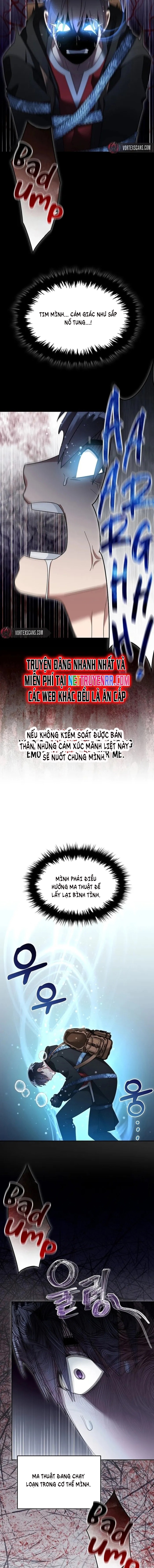 Người Mới Này Quá Mạnh - Page 2