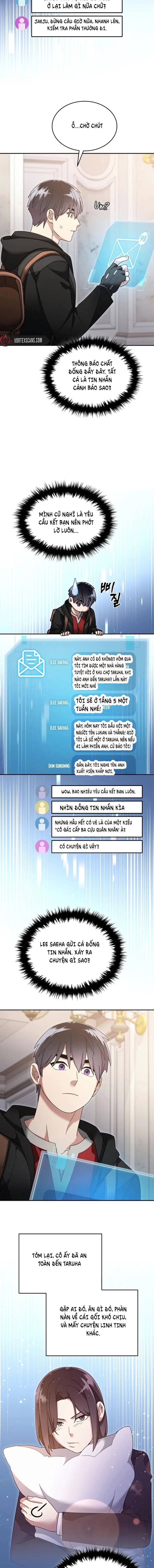 Người Mới Này Quá Mạnh - Page 5