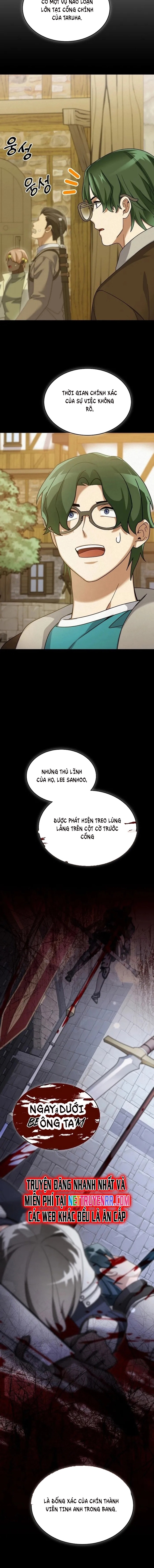 Người Mới Này Quá Mạnh - Page 12