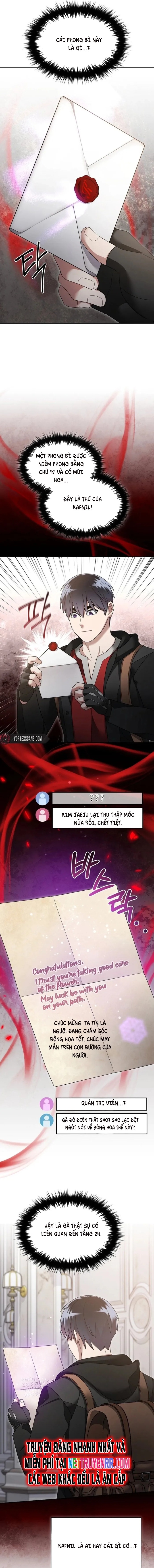 Người Mới Này Quá Mạnh - Page 8