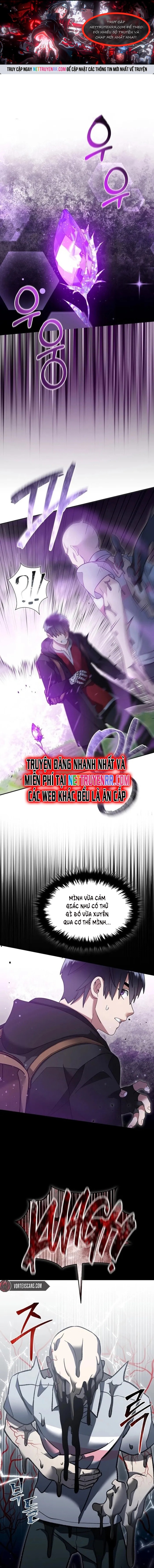 Người Mới Này Quá Mạnh - Page 1