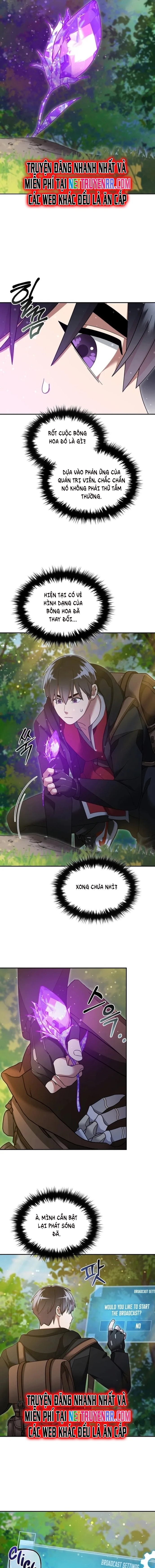 Người Mới Này Quá Mạnh - Page 3