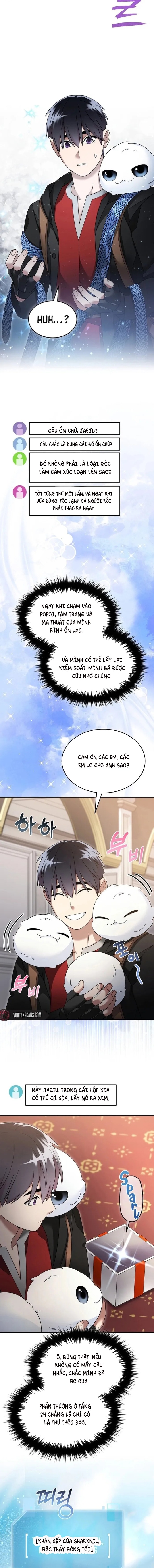 Người Mới Này Quá Mạnh - Page 4