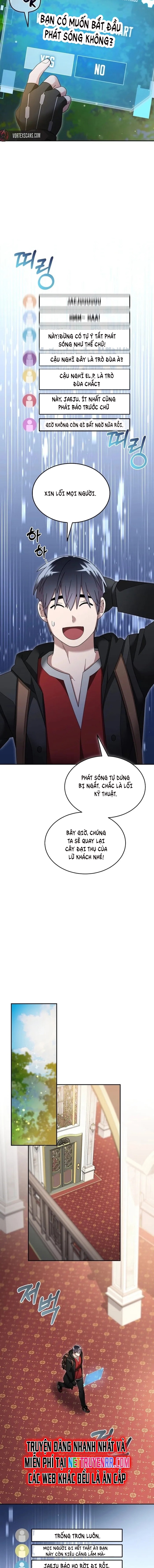 Người Mới Này Quá Mạnh - Page 4