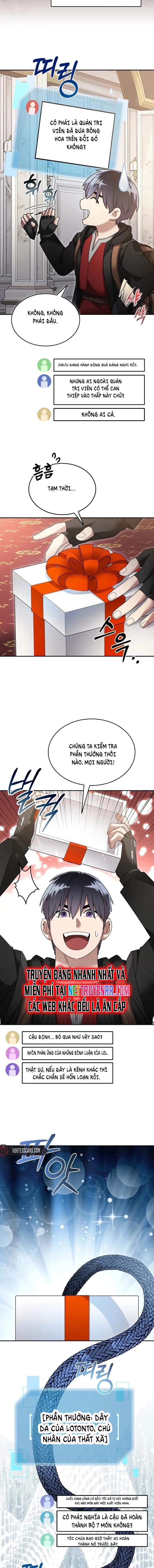 Người Mới Này Quá Mạnh - Page 9