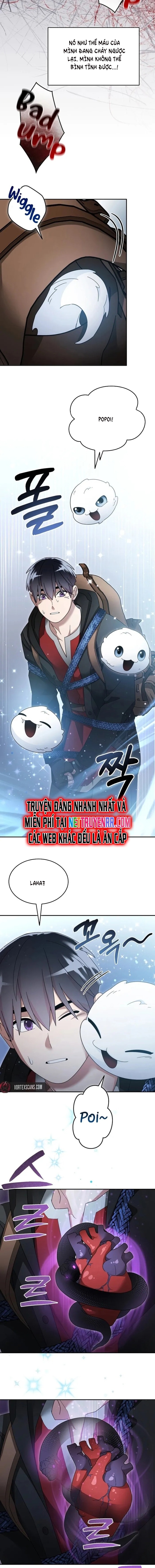 Người Mới Này Quá Mạnh - Page 3