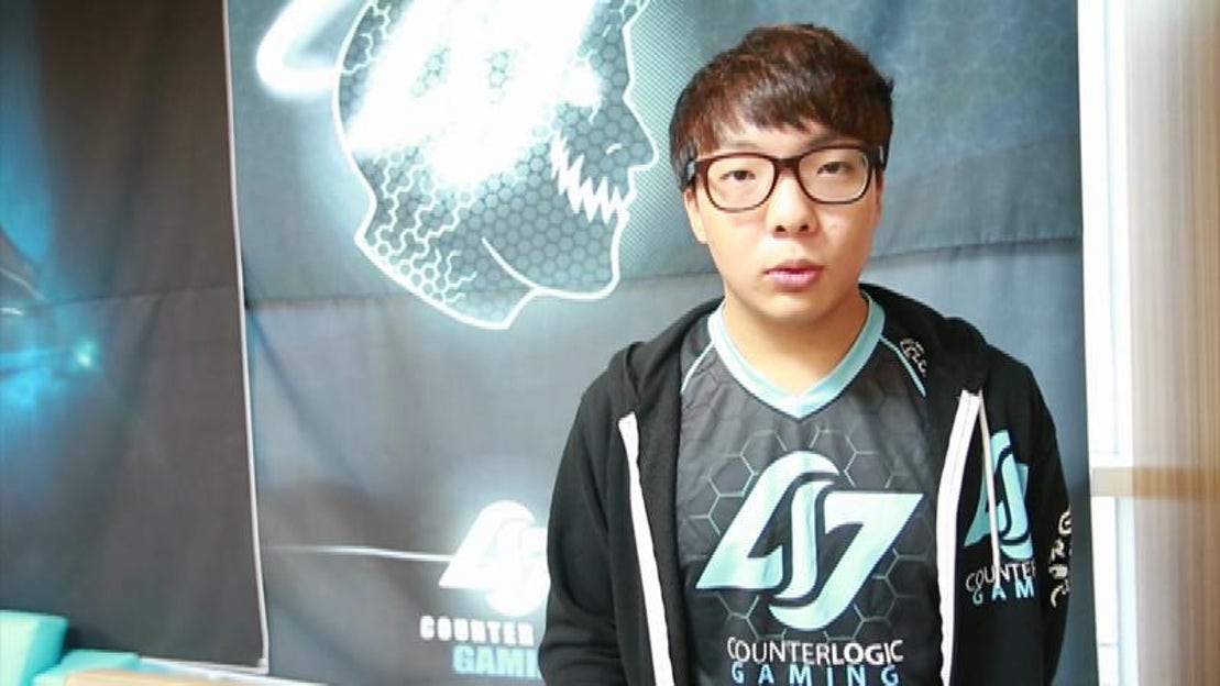 [1분 인터뷰]CLG '후히' 최재현 