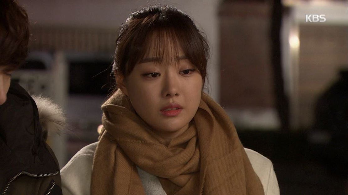 송지은, 이재준에 아버지 일기장 털어놔 ＂나를 길에서 주워왔대＂ - 네이버 TV