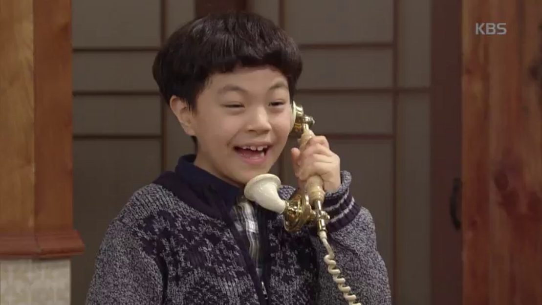 이민성, 오빠가 너 보러 갈까? 거기 어디야? - 네이버 TV