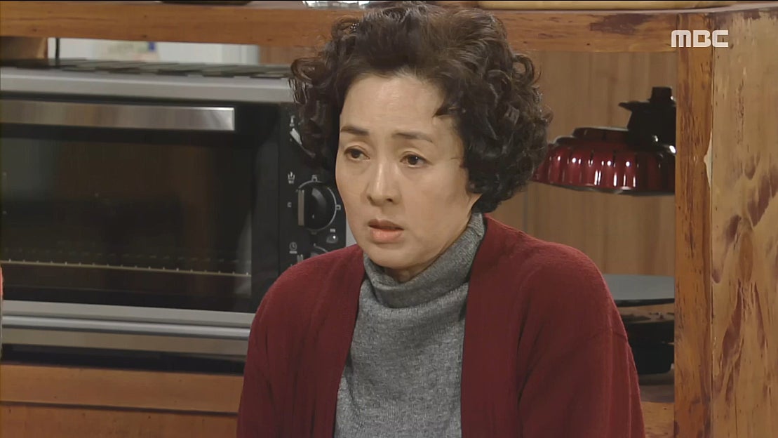 '집으로 초대해..' 이보희, 한진희 저녁 식사에 초대하다?! - 네이버 TV
