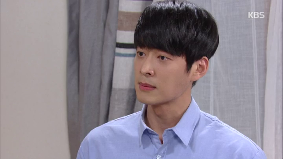 이창욱, ＂제 자신이 사라지는 거 같아서요＂