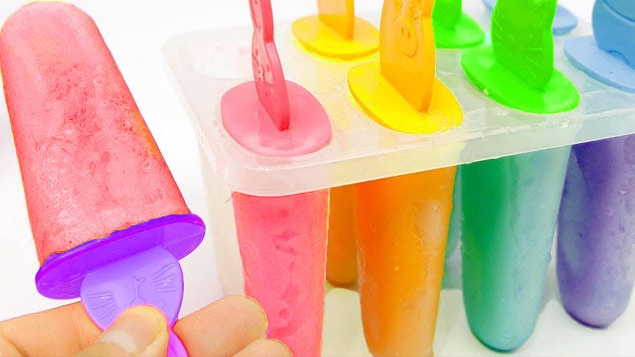 how to make clear ice
