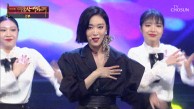 소야 'Artist' 축하무대