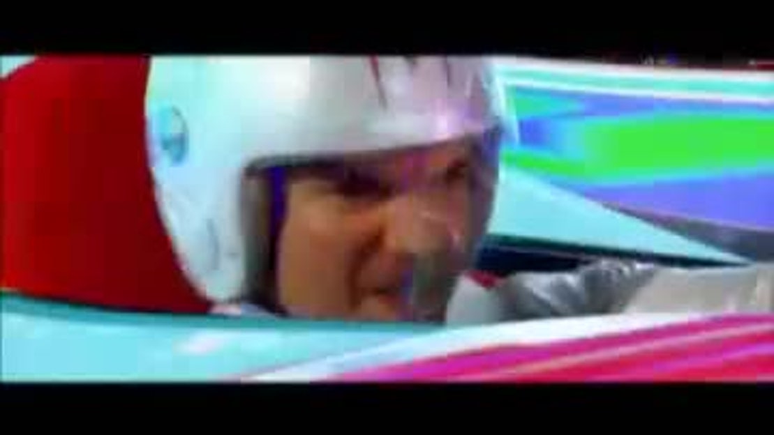 Go Speed Racer Go - 네이버 TV