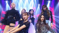 팝팝 터지는 스파클링 같은 ‘에버글로우’의 시크한 퍼포먼스 ‘봉봉쇼콜라’