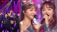 K-소울이란 이런 것! ‘홍진영’의 막강 트로트 파워 ‘오늘밤에’