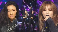 일루와 일루와♬ ‘마마무’의 다들 난리가 나 난 ‘고고베베’