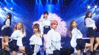 톡톡 튀는 매력으로 귀를 사로잡는 ‘공원소녀’의 무대 ‘Pinky Star’