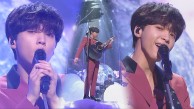 네가 좋아♥ ‘정세운’의 청량미 넘치는 컴백 무대 ‘Feeling’