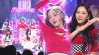 핵폭탄급 중독성 장착! ‘모모랜드’의 컴백 무대! ‘I'm So Hot’