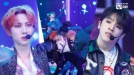 '최초공개' 스트레스 타파! '펜타곤'의 '신토불이' 무대