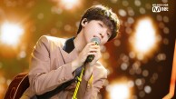 달콤 보이스 '정세운'의 'Feeling' 무대