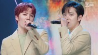 치명X섹시 '백퍼센트'의 'Still Loving You' 무대