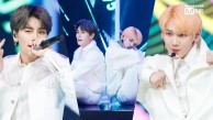 '최초공개' 완벽 케미 'JBJ95'의 'AWAKE' 무대