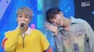 'DEBUT' 5人 5色 '1TEAM'의 '습관적 VIBE' 무대