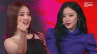 멋쁨 매력! '(여자)아이들'의 'Senorita' 무대