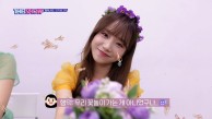 끝나지 않는 예쁨 퍼레이드! 우리즈원의 귀염뽀짝 모먼트 대방출, [행덕LIVE] 아이즈원 2부