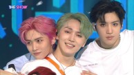 [최초공개] 띵곡부자 타곤이들의 봄캐럴에 더쇼 마음 설렘 1010퍼센트, 펜타곤 '봄눈'
