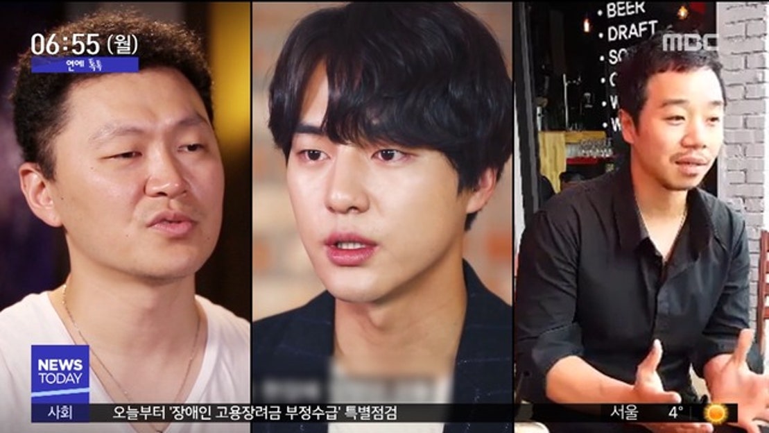 [투데이 연예톡톡] 