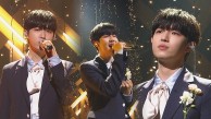 대체불가한 가창력 ‘김재환’의 폭발적 데뷔! ‘안녕하세요’