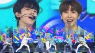 귀여운 얼굴로 박력 고백! ‘베리베리’의 ‘딱 잘라서 말해’