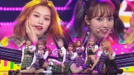상큼 톡톡 매력이 뿜뿜! ‘위키미키’의 ‘Picky Picky’