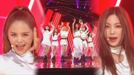 아름다움의 어나더 클래스란 바로 ‘CLC’의 ‘ME(美)’