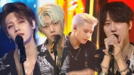 낙원을 노래하는 밴드! ‘아이즈’의 무대 ‘EDEN’
