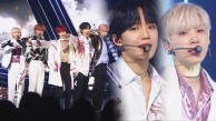미세먼지도 몰아내는 ‘AB6IX’의 퍼포먼스 ‘BREATHE’
