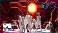 RPM- SF9 (에스에프나인)  / 190621 뮤직뱅크 직캠(풀캠 ver)