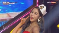 우주소녀 - Boogie Up (WJSN - Boogie Up)