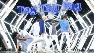 오빠美 장착 완료! ‘베리베리’의 컴백! ‘Tag Tag Tag’