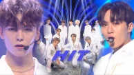 에너지 폭발↗ ‘세븐틴’의 초강력 ‘HIT’ 사운드★